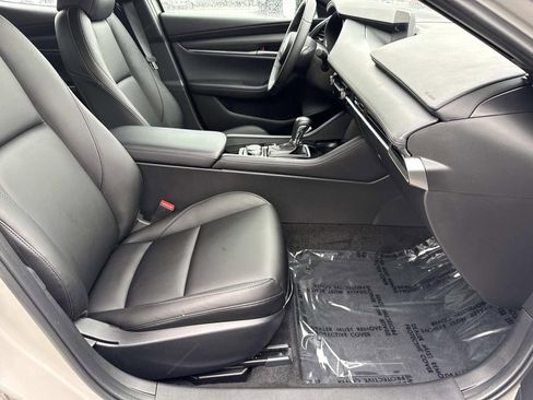 Used 2025 MAZDA MAZDA3 s Sport FWD image 20