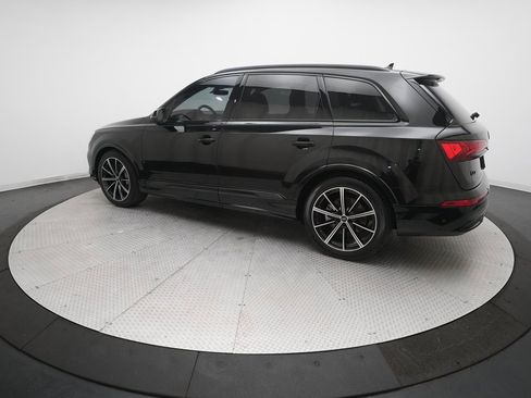 Used 2023 Audi Q7 3.0T Prestige w/ Prestige Package image 9