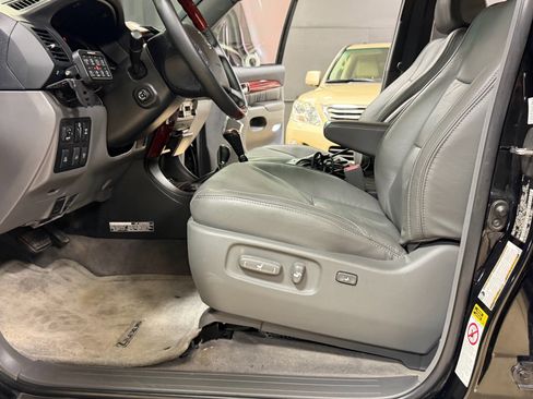 Used 2008 Lexus GX 470 AWD/4WD image 26
