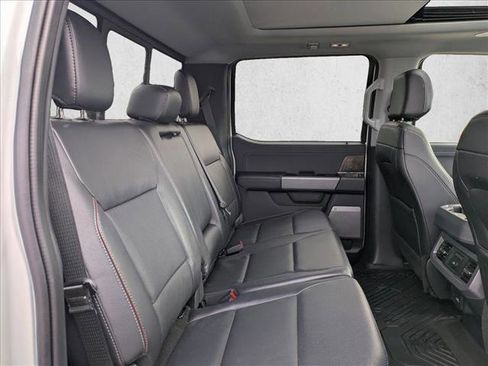 Used 2024 Ford F250 Lariat w/ Lariat Ultimate Package image 19