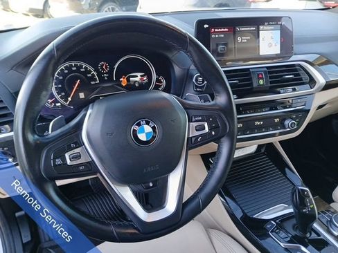 Used 2018 BMW X3 xDrive30i image 23