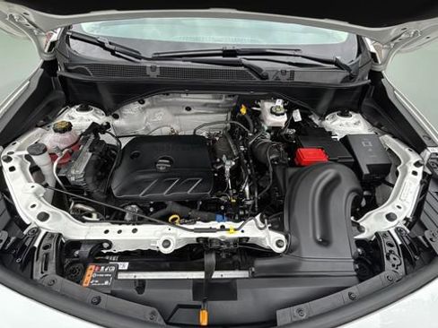 Used 2025 Buick Encore GX Preferred FWD image 32