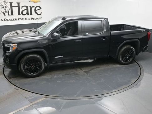 Used 2022 GMC Sierra 1500 Elevation image 56