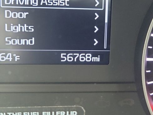 Used 2019 Kia Sportage EX w/ EX Technology Package image 28