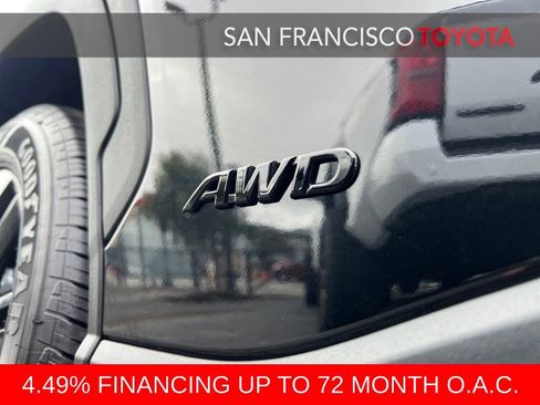 Certified 2024 Toyota Corolla Cross AWD Hybrid image 11