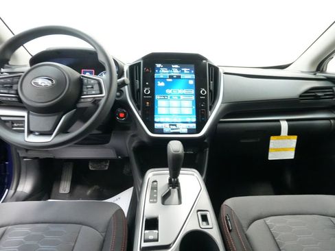 New 2026 Subaru Impreza 2.0i Sport image 26