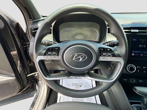 Used 2022 Hyundai Santa Cruz SEL FWD image 36