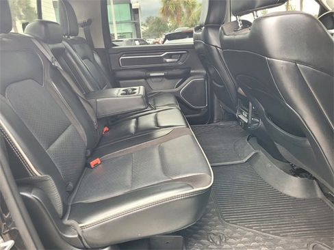Used 2022 RAM 1500 Laramie image 13