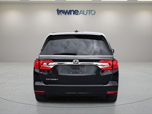 Used 2020 Honda Odyssey EX-L image 6