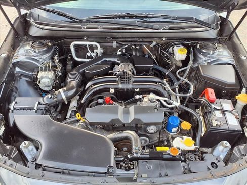 Used 2018 Subaru Outback 2.5i Limited image 36