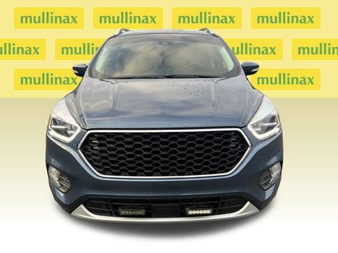 Used 2018 Ford Escape Titanium w/ Ford Safe & Smart Package image 15