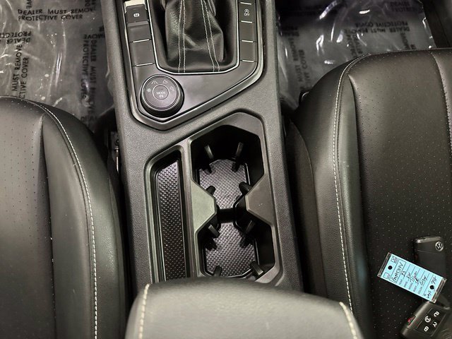 Certified 2023 Volkswagen Tiguan SE AWD/4WD image 8