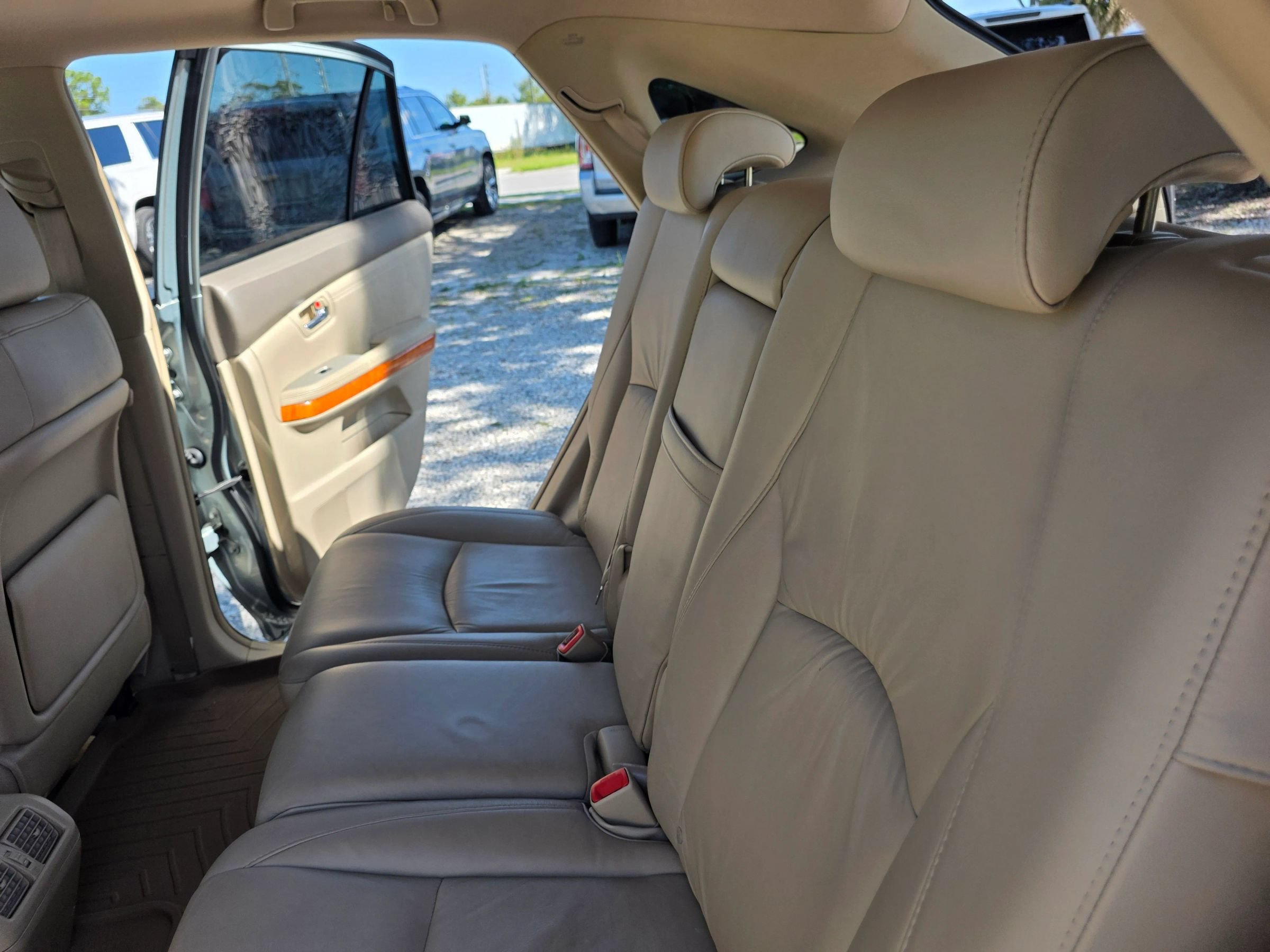 Used 2008 Lexus RX 350 2WD image 28