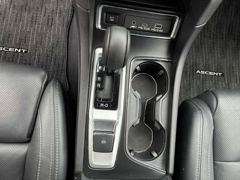 Used 2024 Subaru Ascent Limited w/ Technology Package image 22