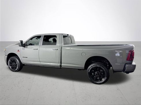 New 2026 RAM 2500 Laramie image 8