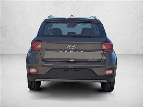 New 2026 Hyundai Venue SEL image 8