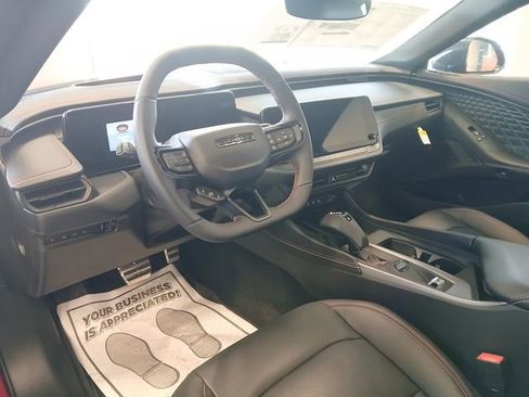 New 2026 Dodge Charger Scat Pack AWD/4WD image 9