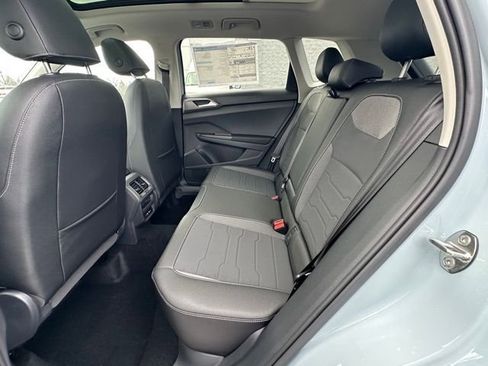 New 2026 Volkswagen Taos SE AWD/4WD image 29