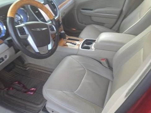 Used 2013 Chrysler 300 C w/ Light Group AWD/4WD image 14