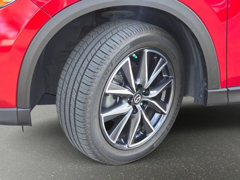 Used 2018 MAZDA CX-5 Grand Touring w/ Premium Package AWD/4WD image 36