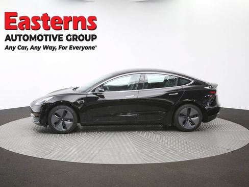 Used 2019 Tesla Model 3 Long Range AWD/4WD image 54