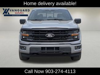 Used 2024 Ford F150 XLT w/ Equipment Group 302A MID video 2