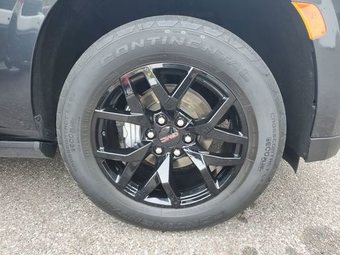 Used 2022 GMC Yukon Denali image 5