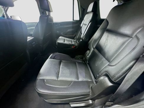 Used 2020 Chevrolet Tahoe Premier RWD image 26