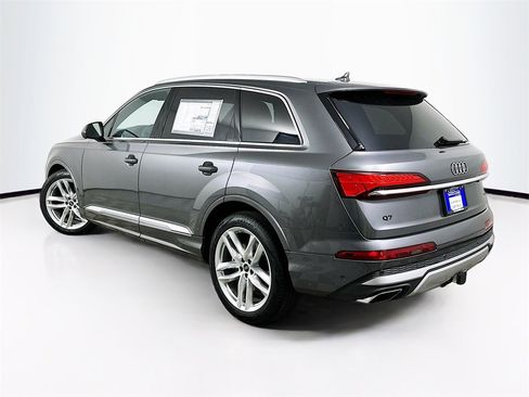 New 2025 Audi Q7 3.0T Premium Plus image 6