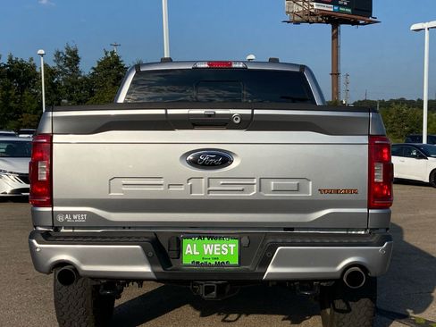 Used 2023 Ford F150 Tremor AWD/4WD image 4