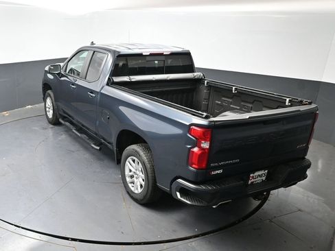 Used 2020 Chevrolet Silverado 1500 RST w/ All-Star Edition AWD/4WD image 48