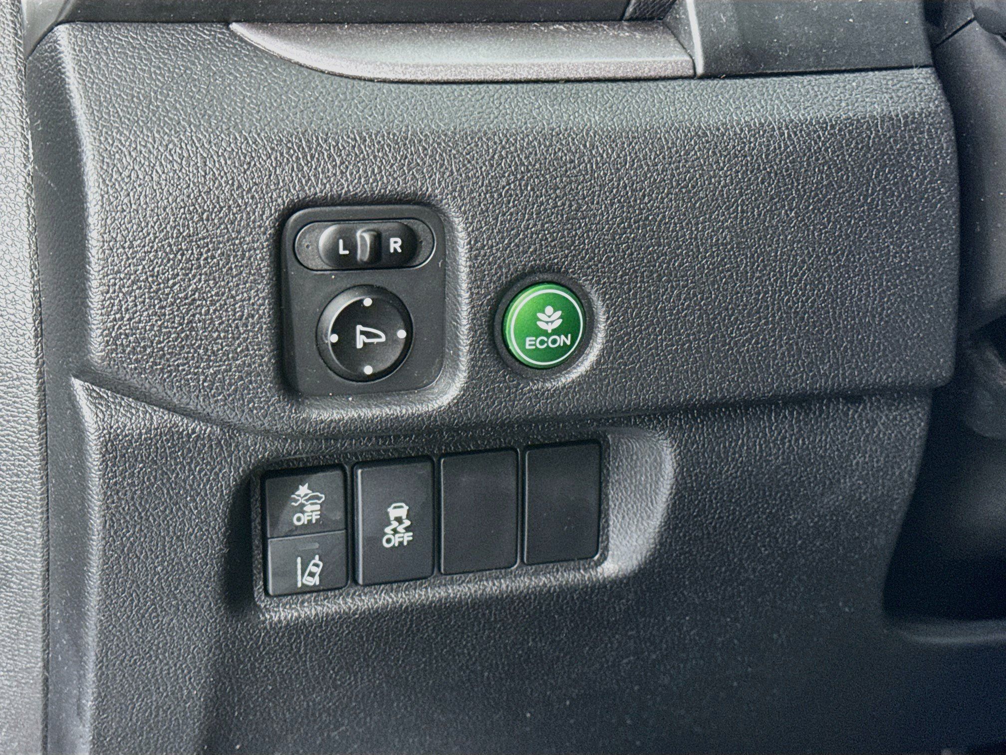 Certified 2019 Honda Passport EX-L image 10