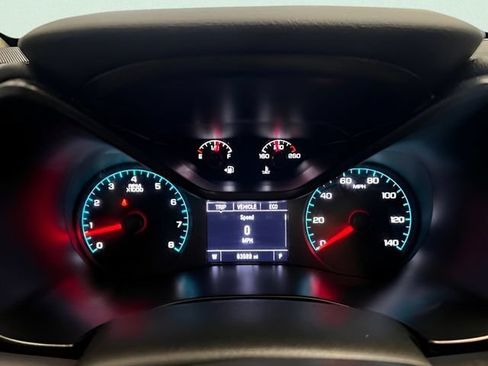 Used 2021 Chevrolet Colorado LT w/ LT Convenience Package AWD/4WD image 16