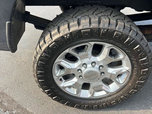 Used 2014 RAM 3500 Tradesman w/ Chrome Appearance Group AWD/4WD image 30