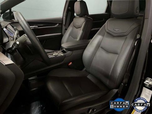 Used 2025 Cadillac XT5 Premium Luxury image 71