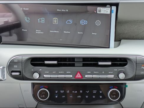 New 2026 Hyundai Palisade SEL Premium FWD image 15