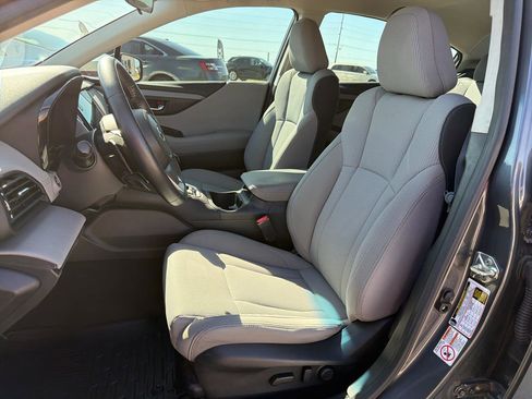 Used 2020 Subaru Legacy Premium AWD/4WD image 13