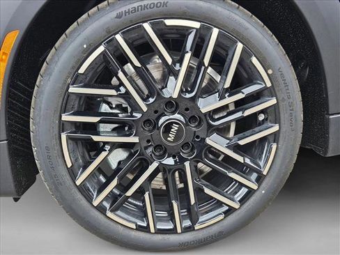 New 2026 MINI Cooper S FWD image 16