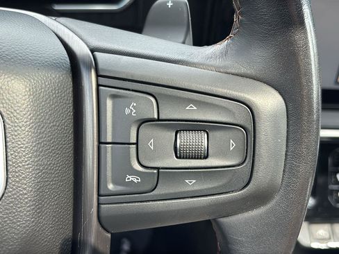 Used 2023 GMC Sierra 1500 AT4 w/ AT4 Premium Package AWD/4WD image 30
