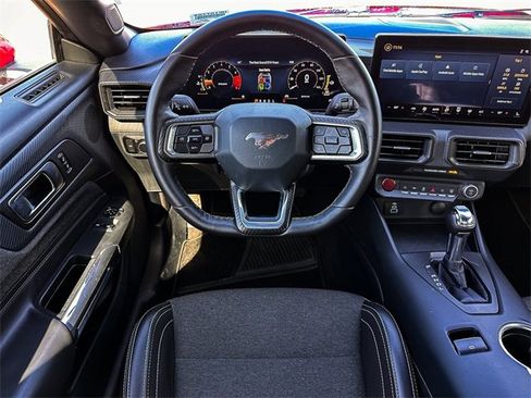 Used 2024 Ford Mustang EcoBoost image 18