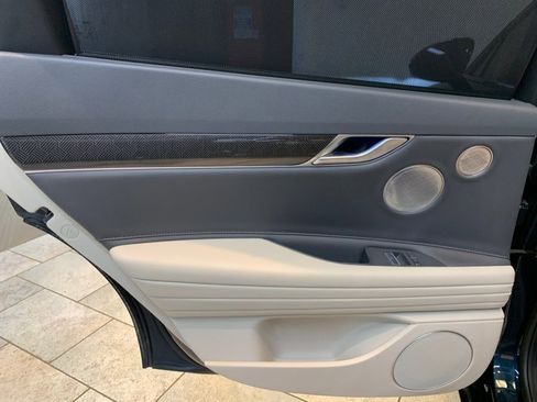 Used 2023 Genesis G80 3.5T Sport AWD/4WD image 49