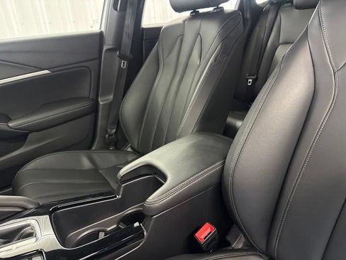 Used 2023 Acura Integra A-Spec FWD image 29