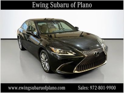 Used 2021 Lexus ES 350 w/ Accessory Package 2