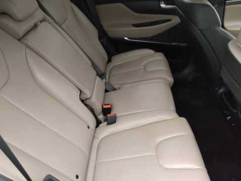 Used 2020 Hyundai Santa Fe Limited FWD image 19