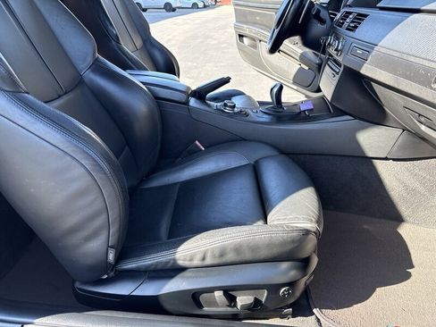 Used 2011 BMW M3 Coupe image 30