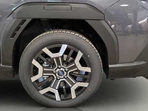 New 2026 Subaru Outback Touring XT image 24