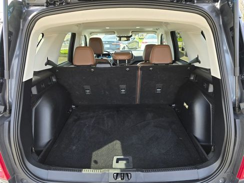 Used 2025 Ford Bronco Sport Outer Banks w/ Outer Banks Tech Package+ image 7