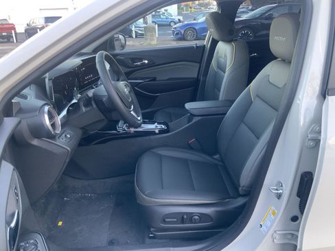 New 2026 Chevrolet Trax ACTIV w/ Driver Confidence Package FWD image 10
