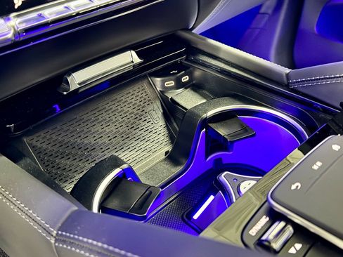 Used 2024 Mercedes-Benz GLE 63 AMG S image 34