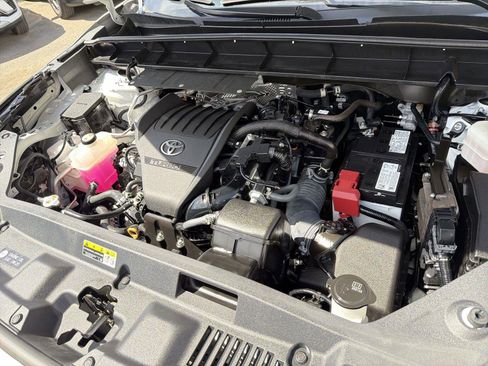 Used 2023 Toyota Highlander Limited FWD image 30